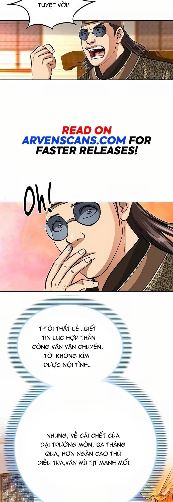 Vô Song Chapter 40 - Trang 2