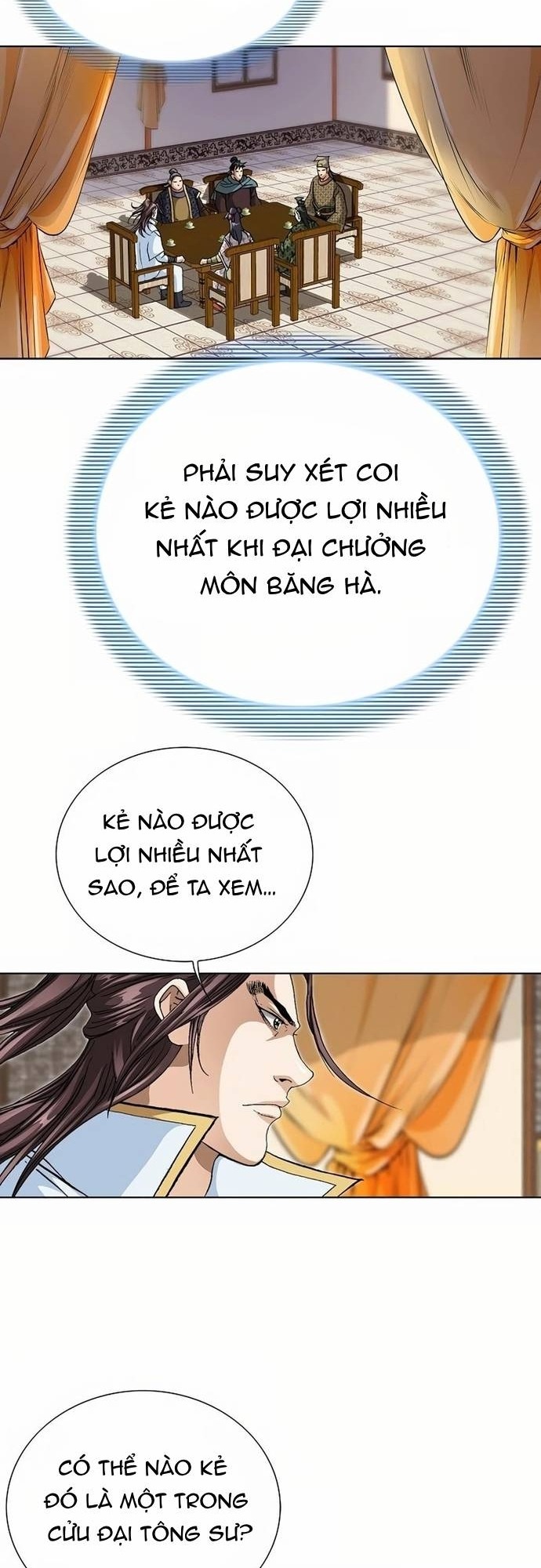 Vô Song Chapter 40 - Trang 2