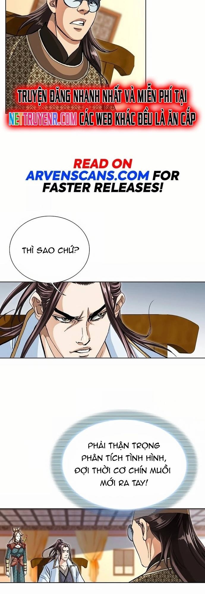 Vô Song Chapter 40 - Trang 2