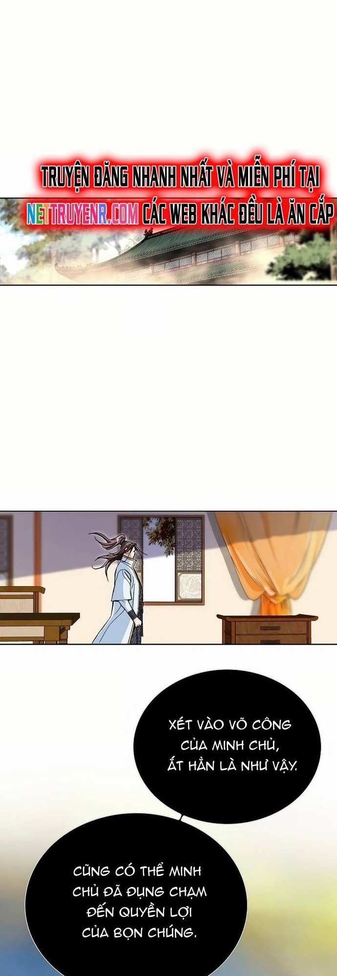 Vô Song Chapter 40 - Trang 2