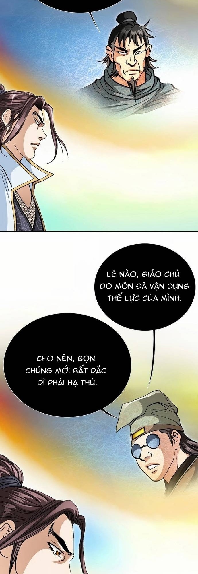 Vô Song Chapter 40 - Trang 2