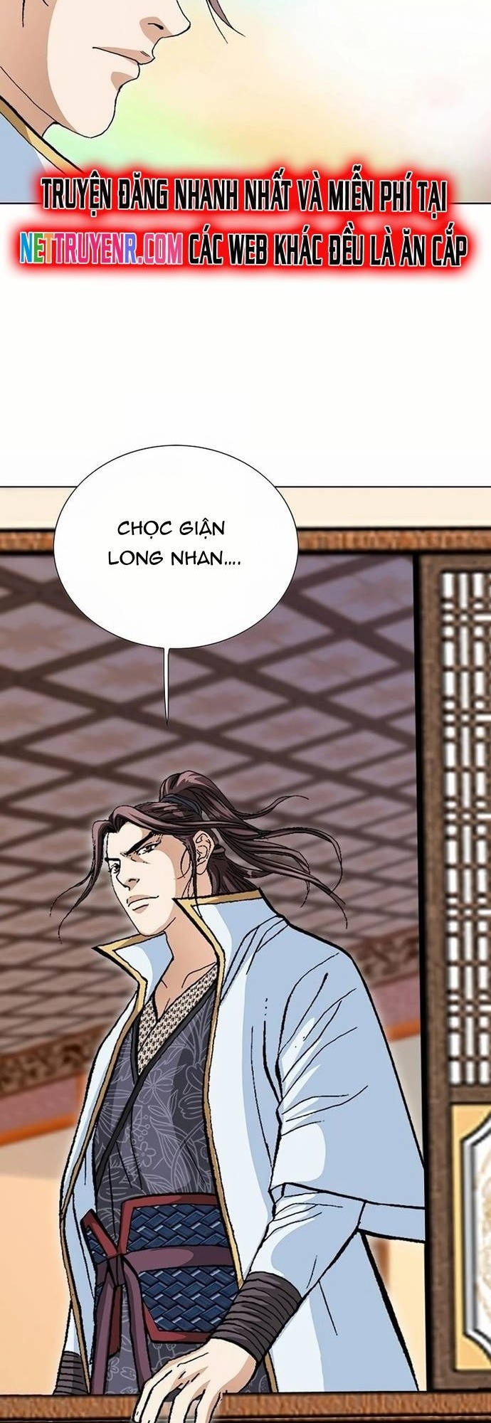 Vô Song Chapter 40 - Trang 2