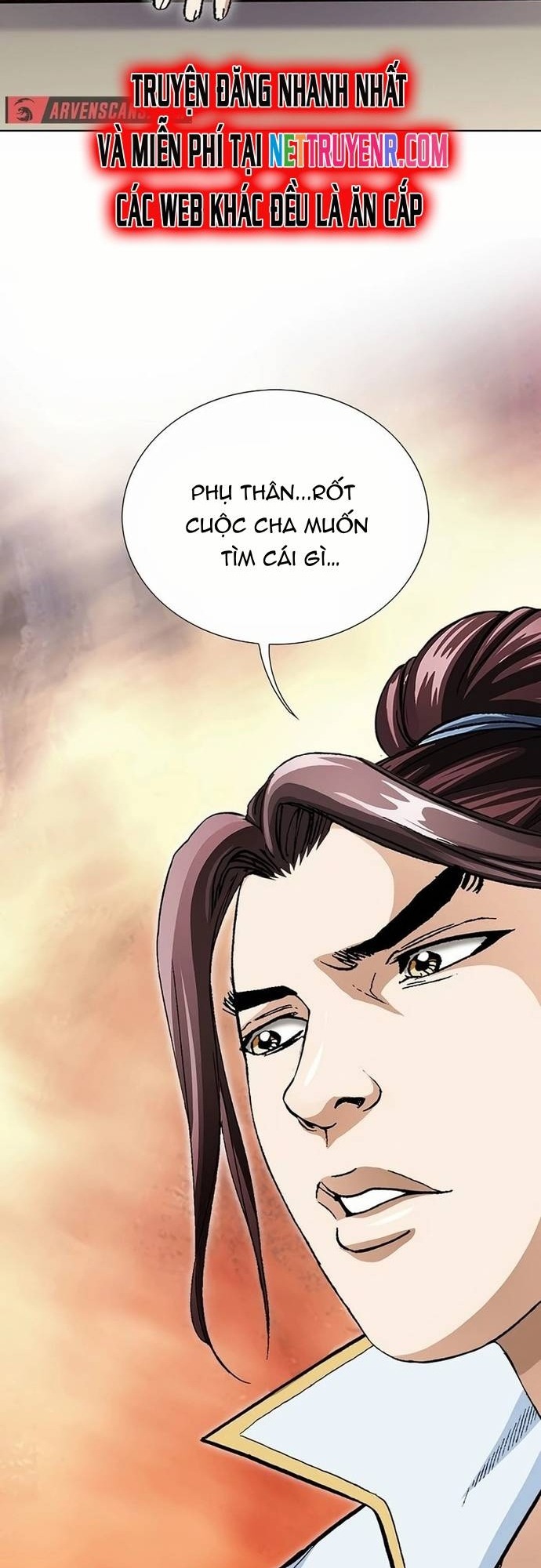 Vô Song Chapter 40 - Trang 2