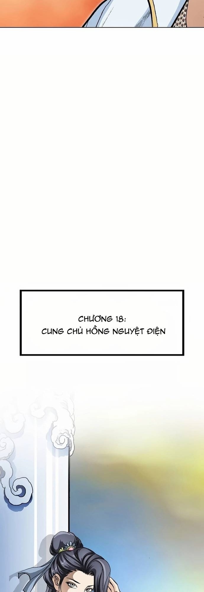 Vô Song Chapter 40 - Trang 2