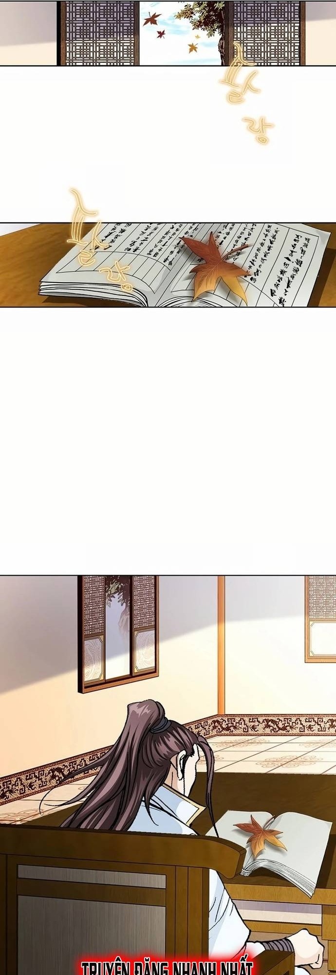 Vô Song Chapter 40 - Trang 2