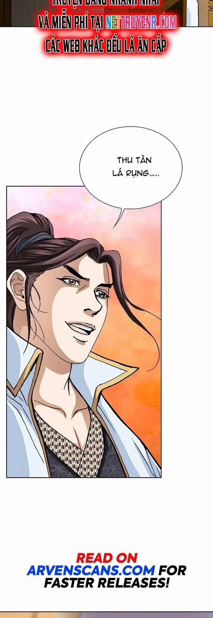 Vô Song Chapter 40 - Trang 2