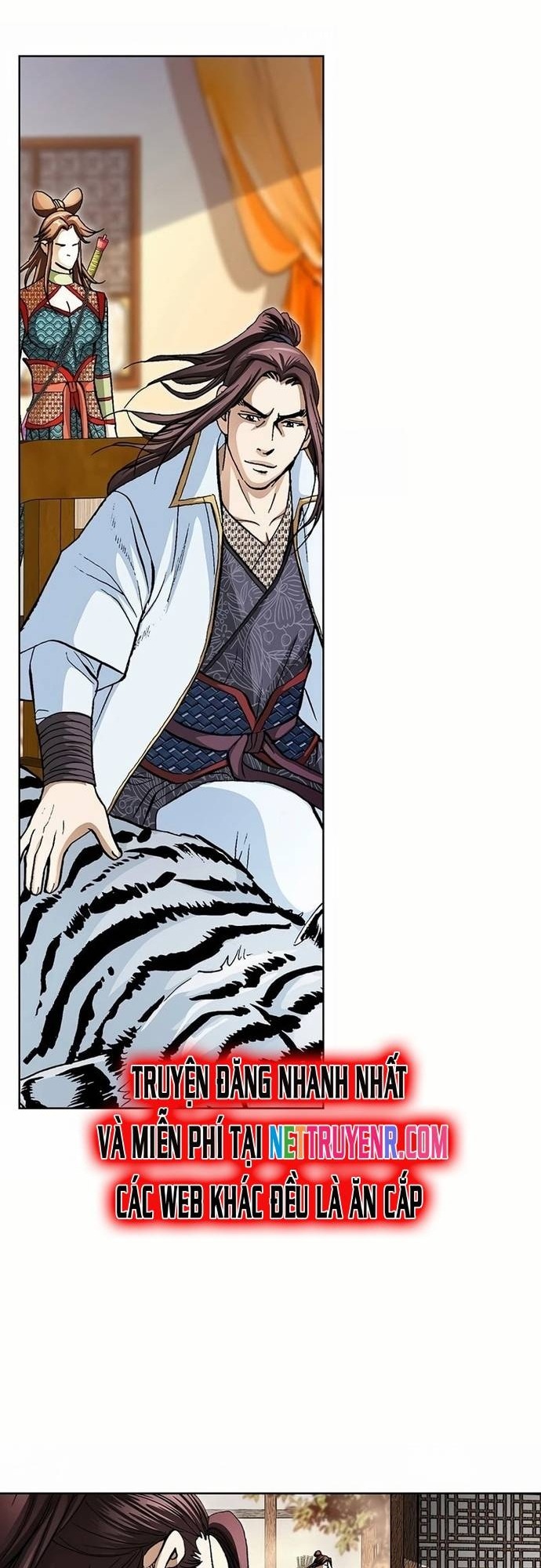 Vô Song Chapter 40 - Trang 2