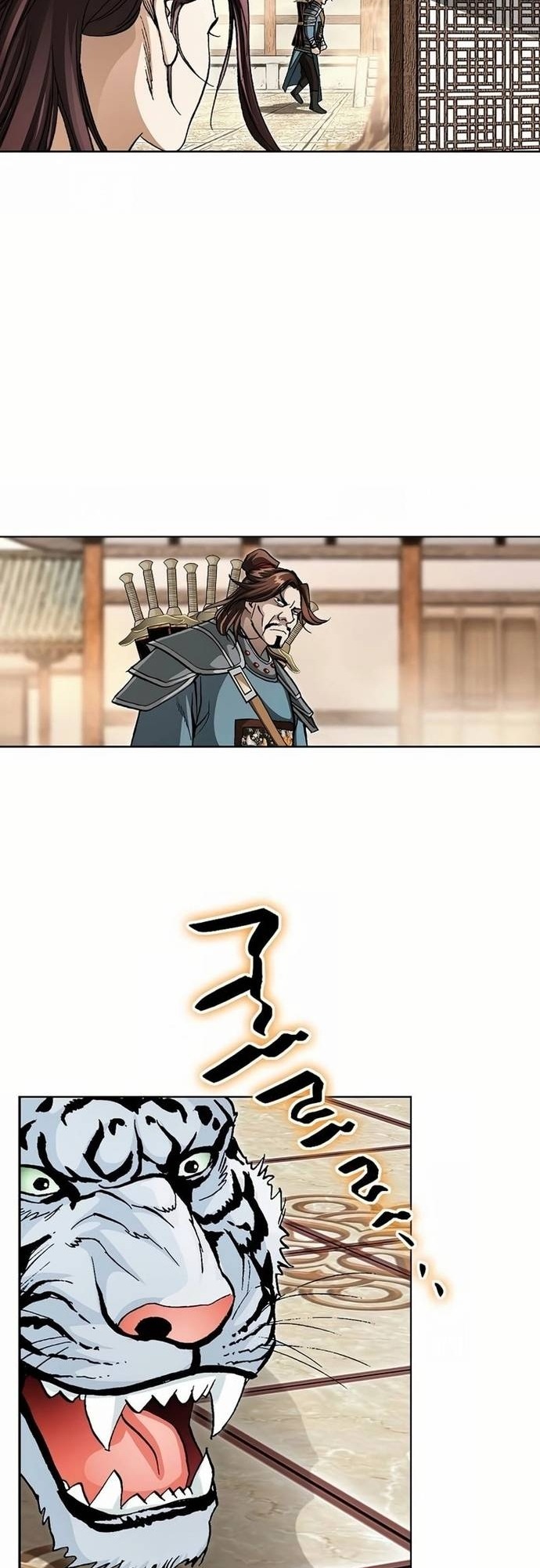 Vô Song Chapter 40 - Trang 2