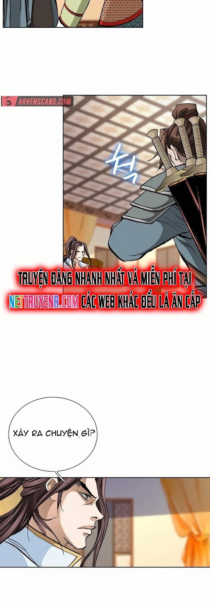 Vô Song Chapter 40 - Trang 2