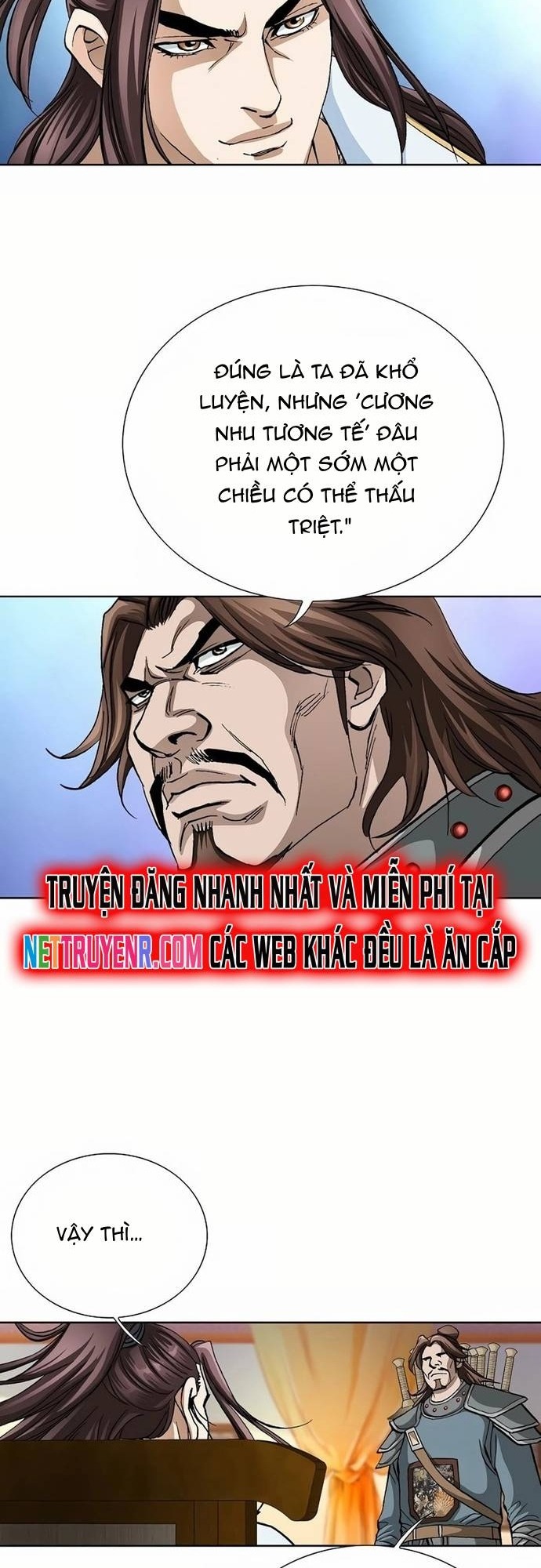 Vô Song Chapter 40 - Trang 2