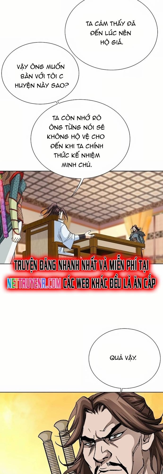 Vô Song Chapter 40 - Trang 2