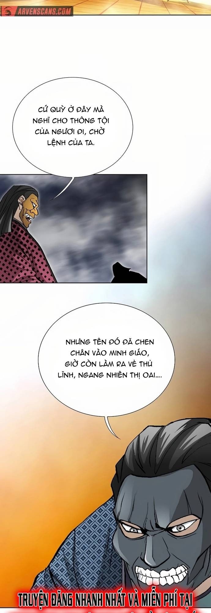 Vô Song Chapter 40 - Trang 2