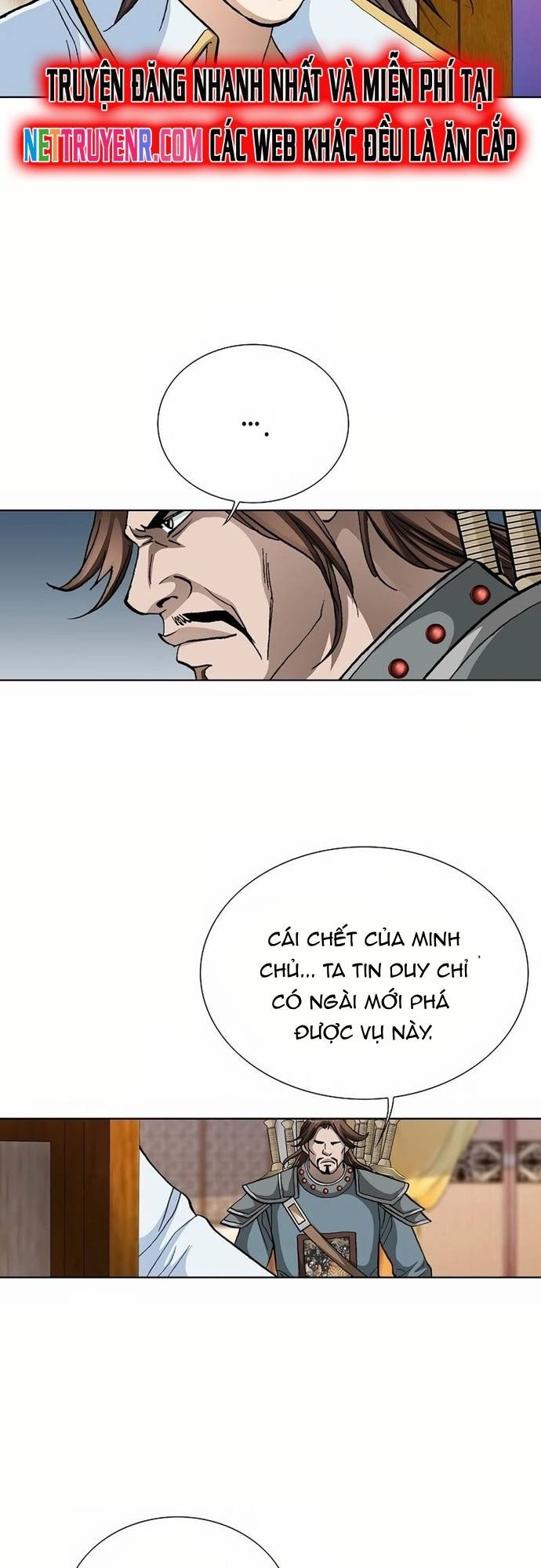 Vô Song Chapter 40 - Trang 2