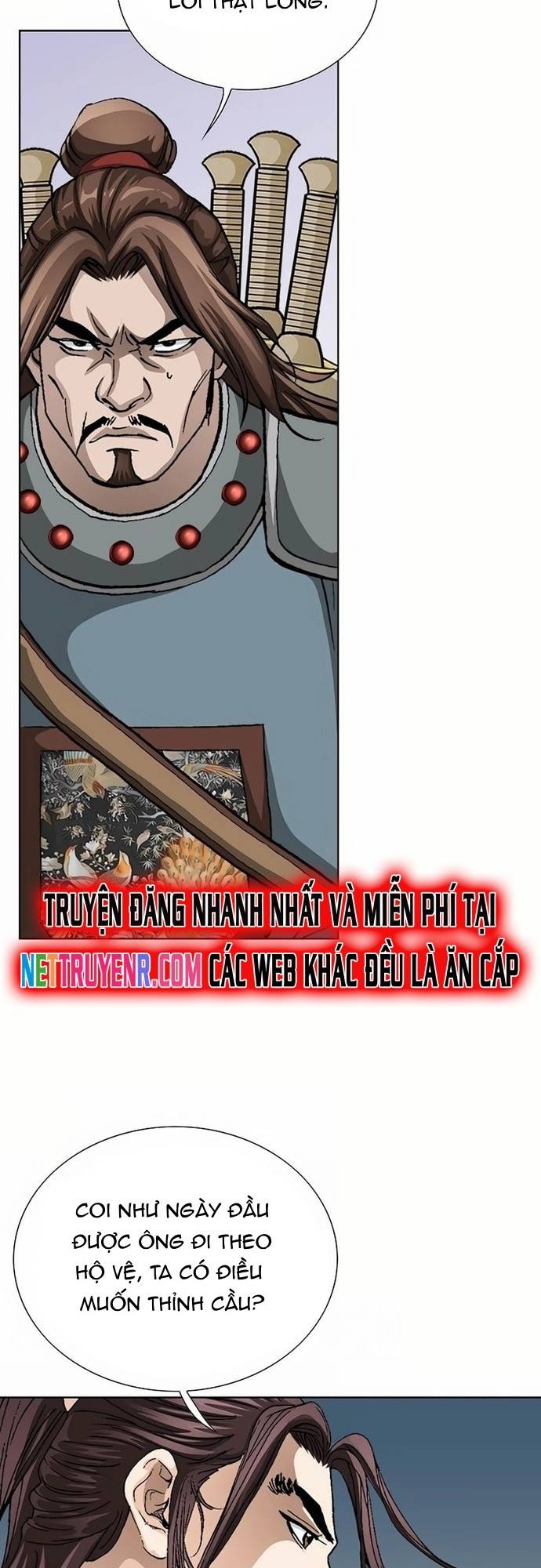 Vô Song Chapter 40 - Trang 2