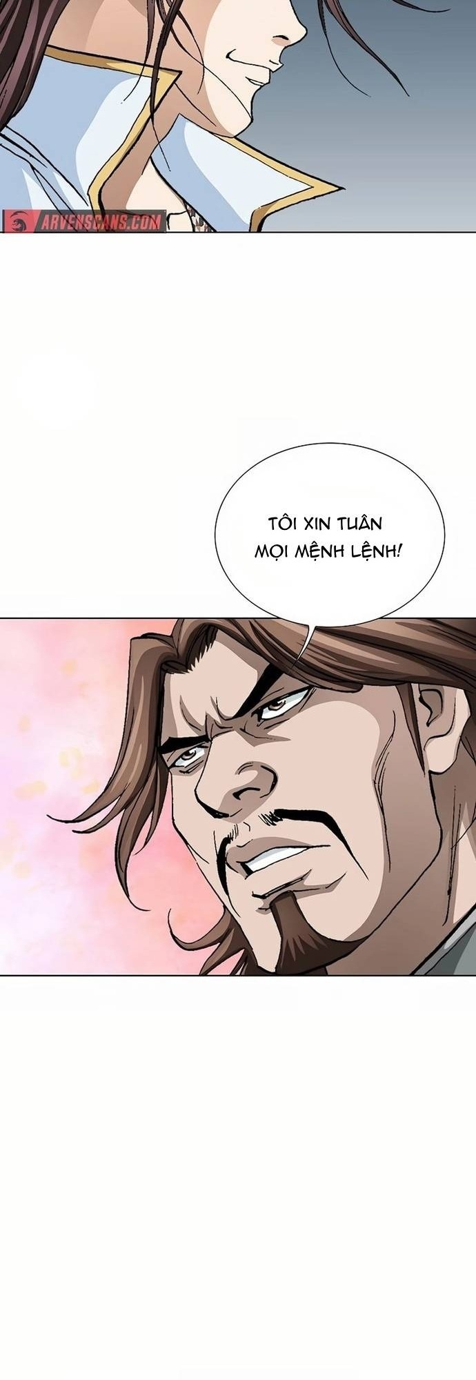 Vô Song Chapter 40 - Trang 2