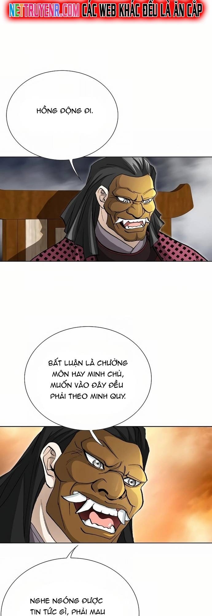 Vô Song Chapter 40 - Trang 2