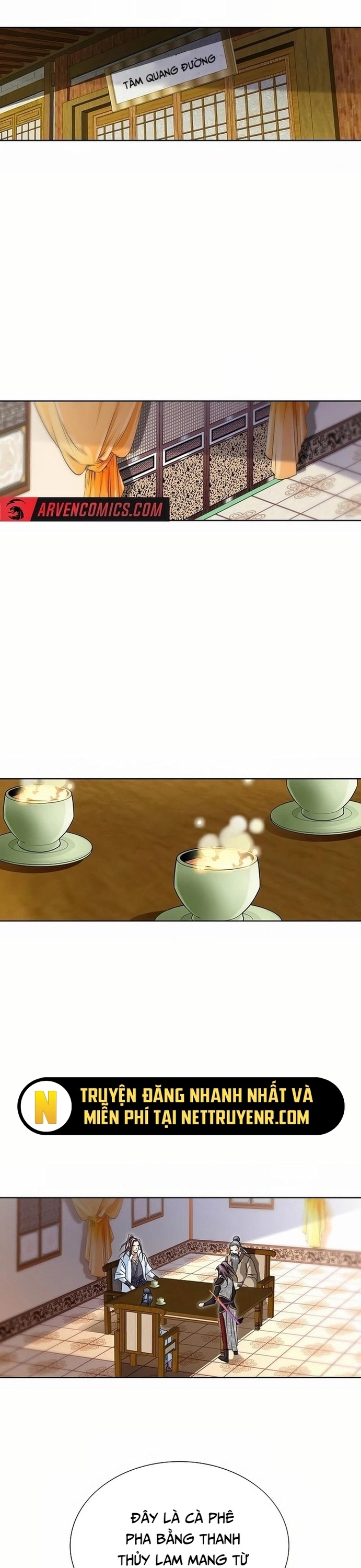 Vô Song Chapter 42 - Trang 2