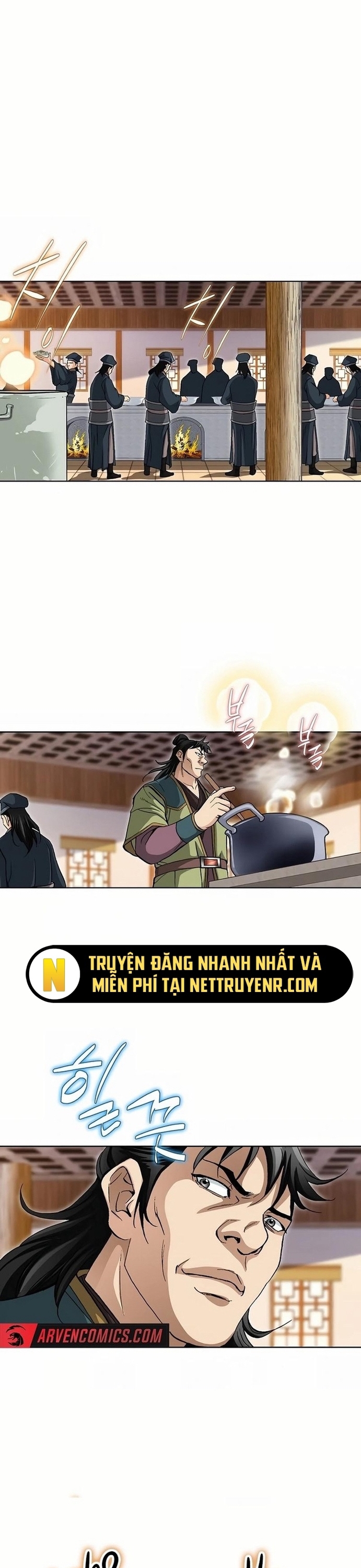 Vô Song Chapter 42 - Trang 2