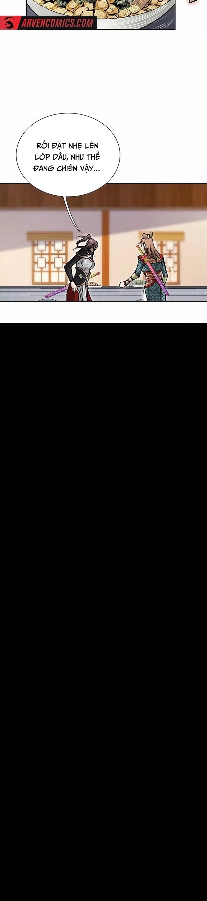 Vô Song Chapter 42 - Trang 2