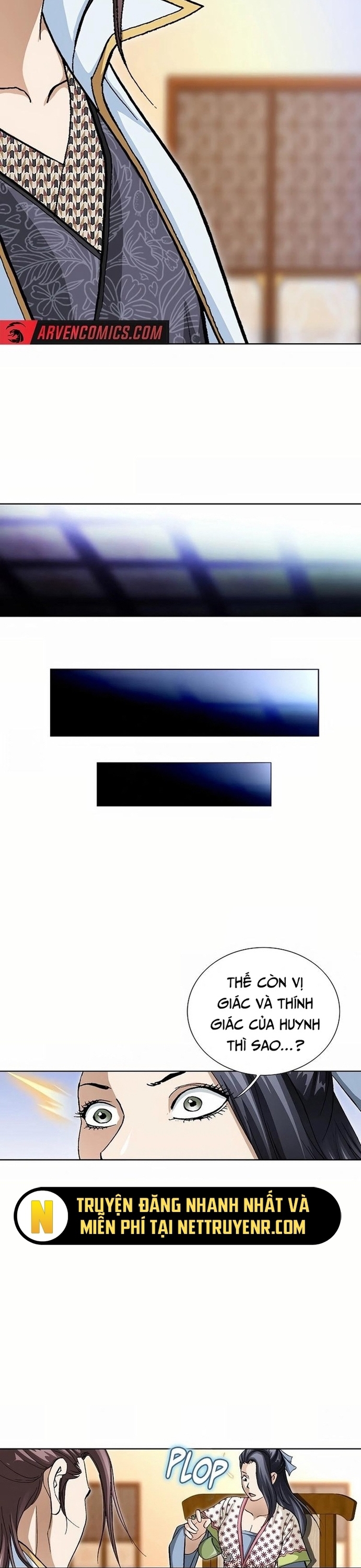 Vô Song Chapter 42 - Trang 2