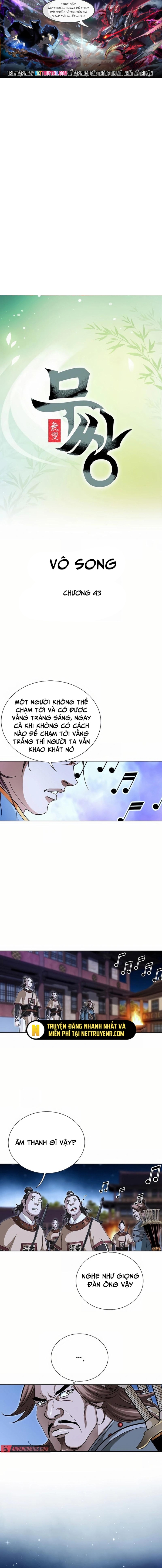 Vô Song Chapter 43 - Trang 2