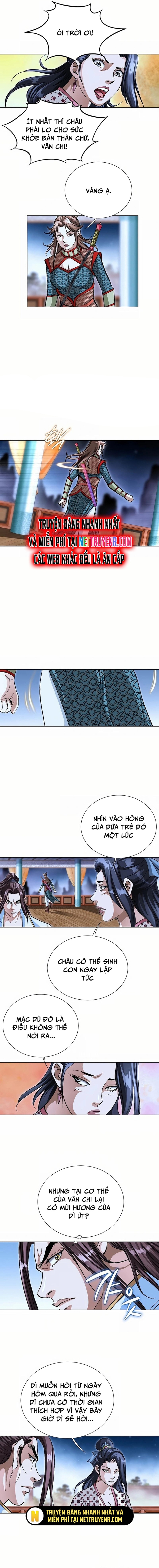 Vô Song Chapter 43 - Trang 2