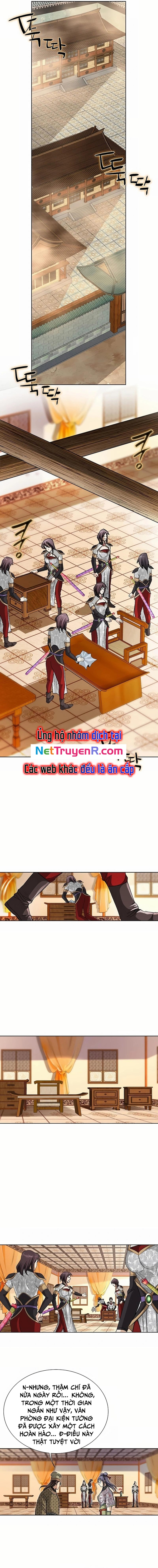 Vô Song Chapter 43 - Trang 2