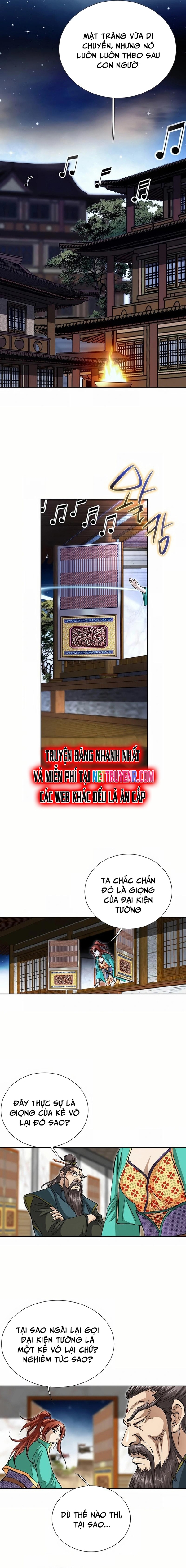 Vô Song Chapter 43 - Trang 2