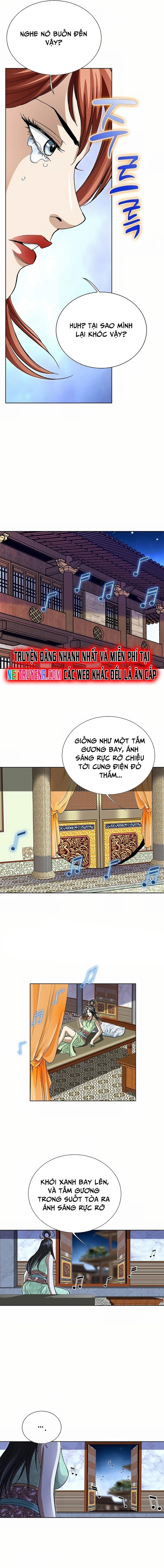 Vô Song Chapter 43 - Trang 2