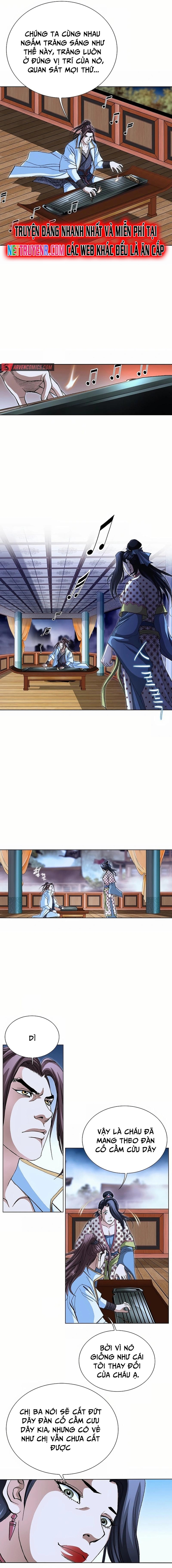 Vô Song Chapter 43 - Trang 2