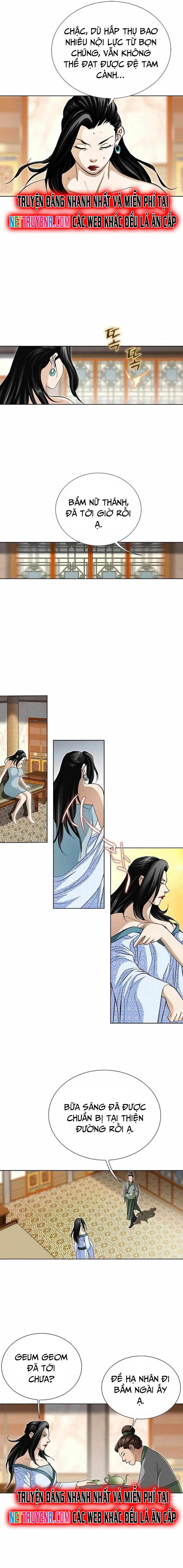 Vô Song Chapter 45 - Trang 2