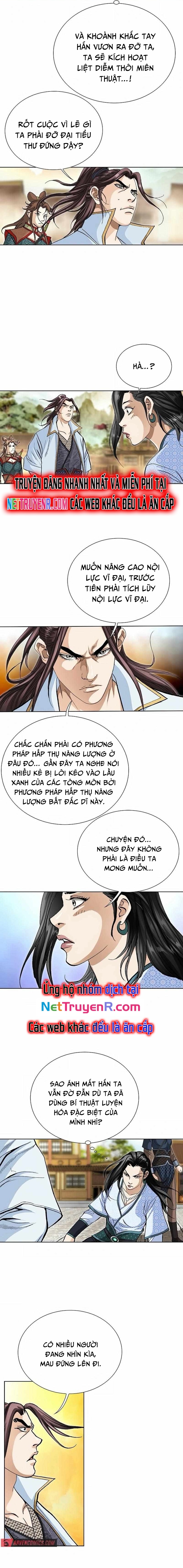 Vô Song Chapter 46 - Trang 2