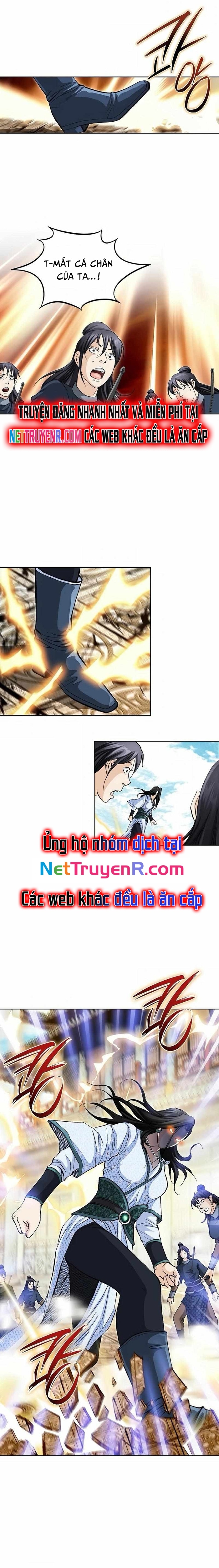 Vô Song Chapter 46 - Trang 2