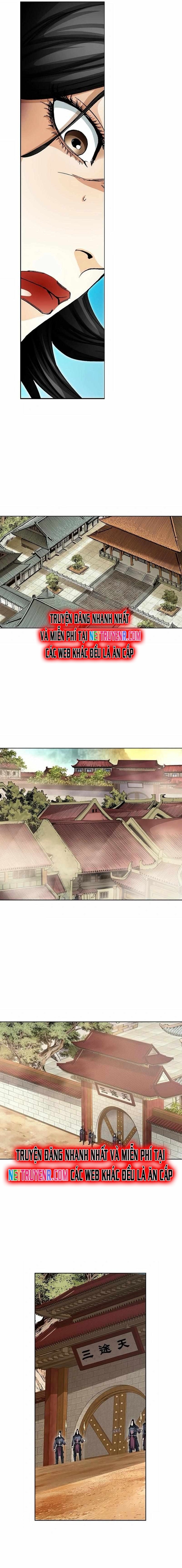 Vô Song Chapter 46 - Trang 2