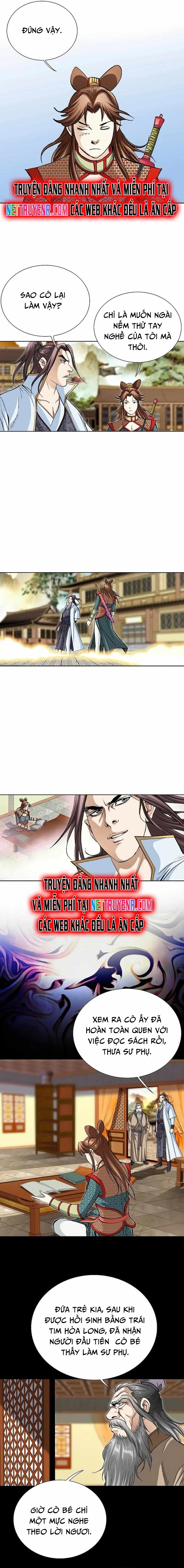 Vô Song Chapter 46 - Trang 2