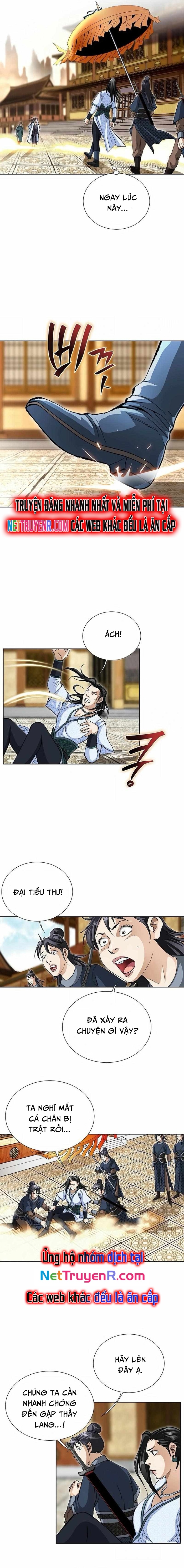 Vô Song Chapter 46 - Trang 2