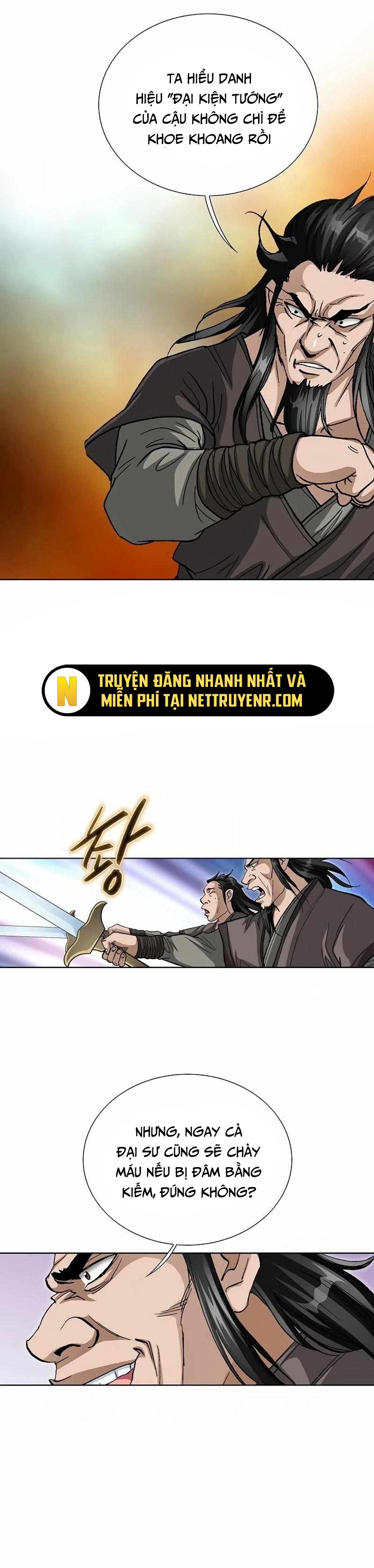 Vô Song Chapter 48 - Trang 2