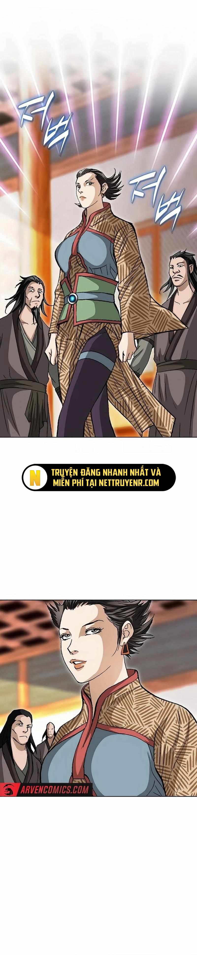Vô Song Chapter 48 - Trang 2