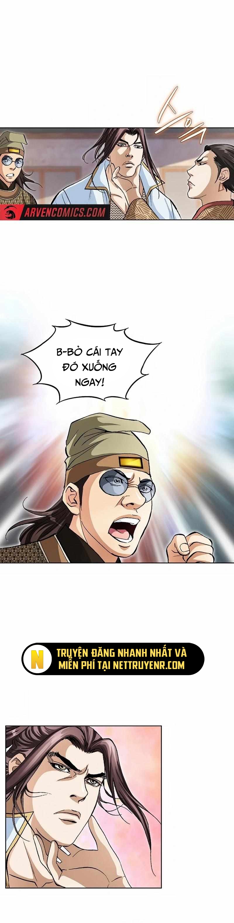 Vô Song Chapter 48 - Trang 2
