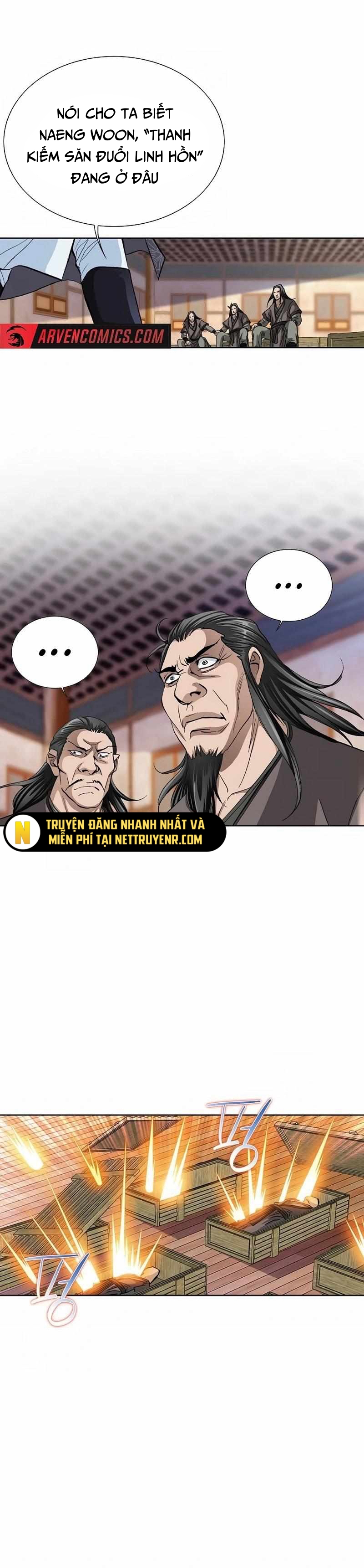 Vô Song Chapter 48 - Trang 2