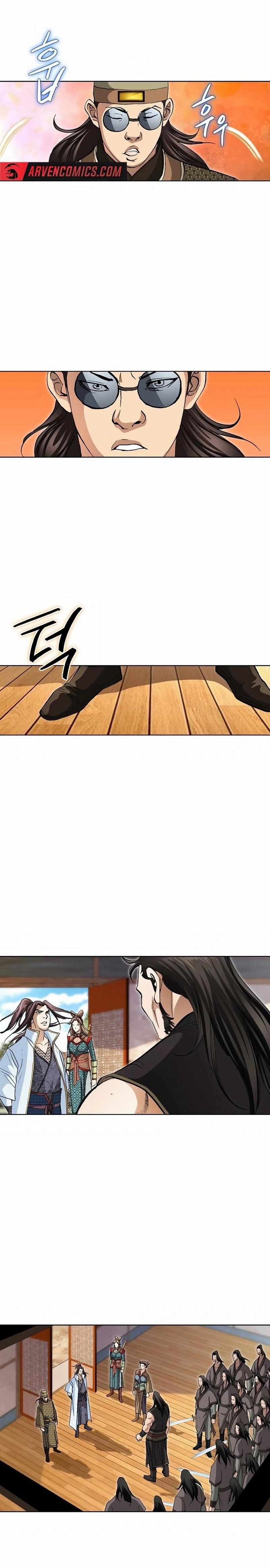 Vô Song Chapter 48 - Trang 2