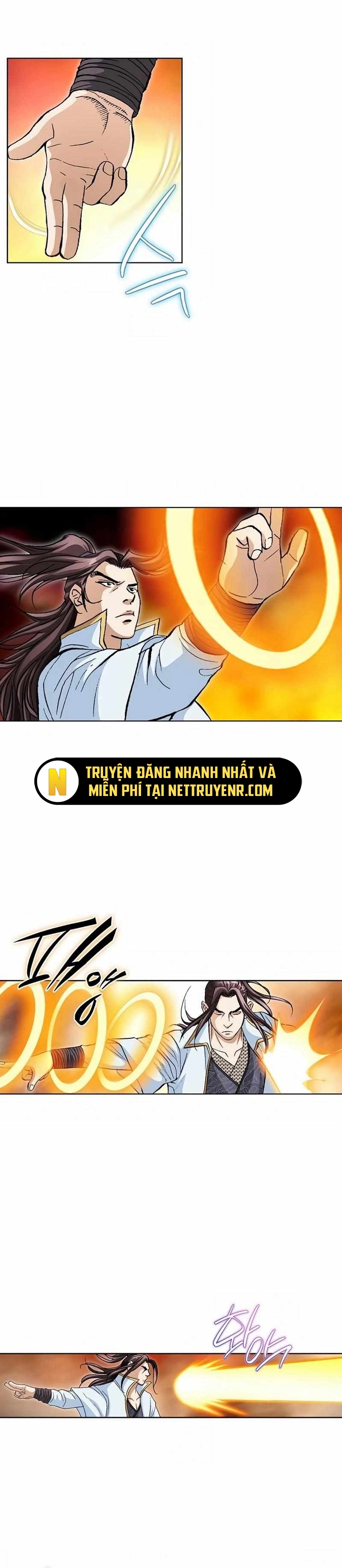 Vô Song Chapter 48 - Trang 2