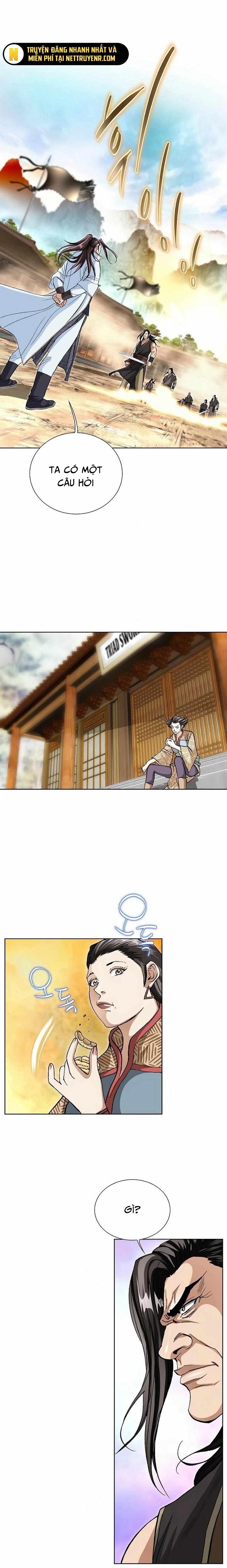 Vô Song Chapter 49 - Trang 2