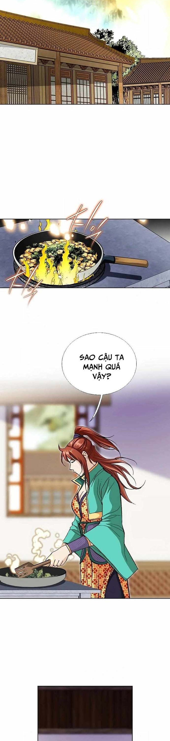 Vô Song Chapter 51 - Trang 2