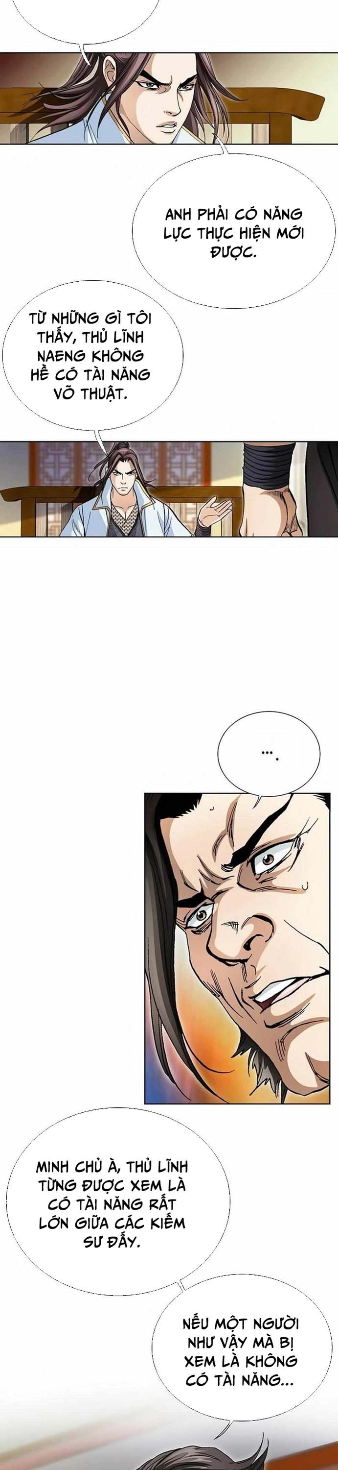 Vô Song Chapter 51 - Trang 2