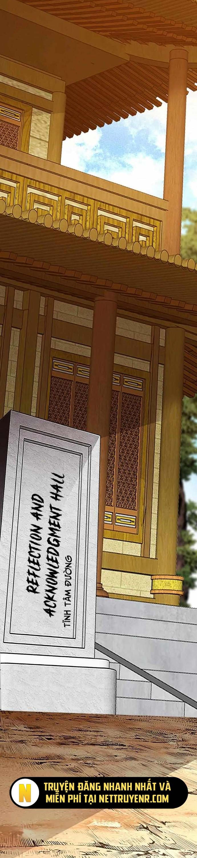 Vô Song Chapter 51 - Trang 2