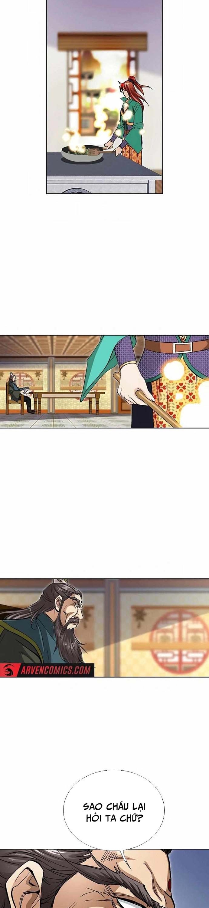 Vô Song Chapter 51 - Trang 2