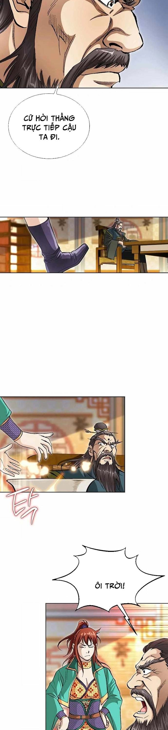 Vô Song Chapter 51 - Trang 2