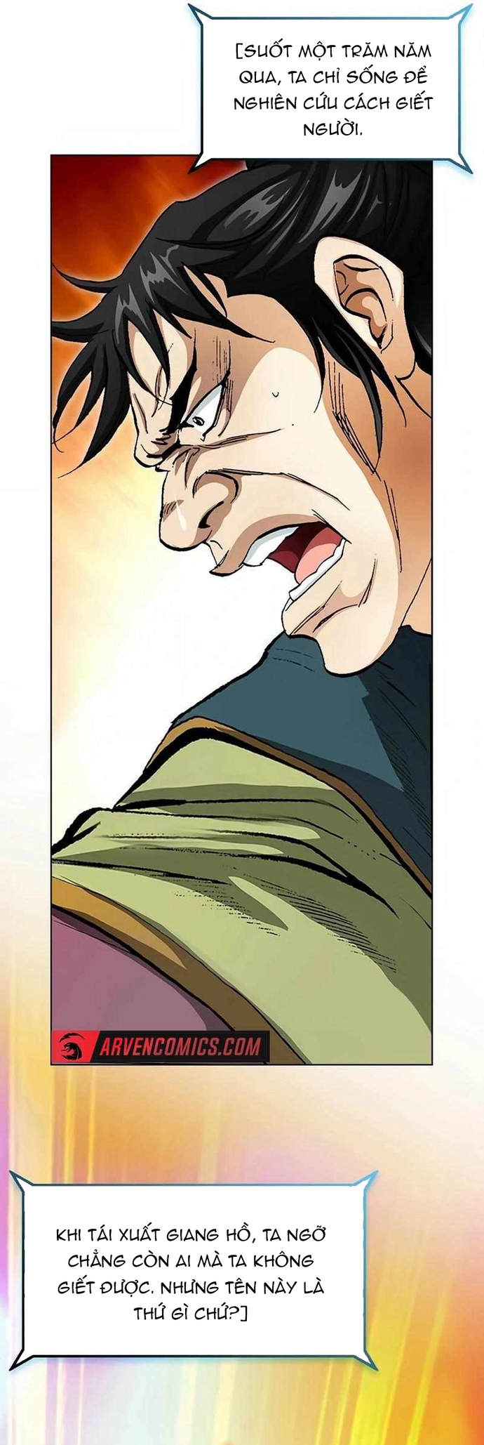 Vô Song Chapter 53 - Trang 2