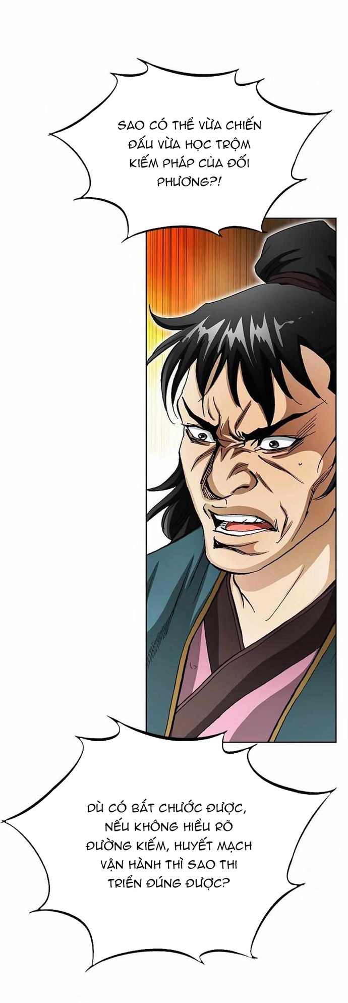 Vô Song Chapter 53 - Trang 2